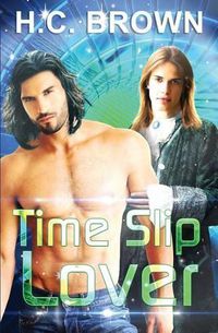 Cover image for Time Slip Lover