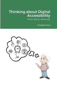 Cover image for Thinking about Digital Accessibility