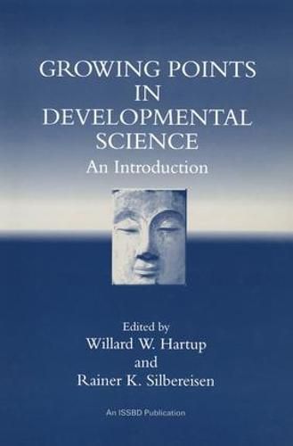 Cover image for Growing Points in Developmental Science: An Introduction