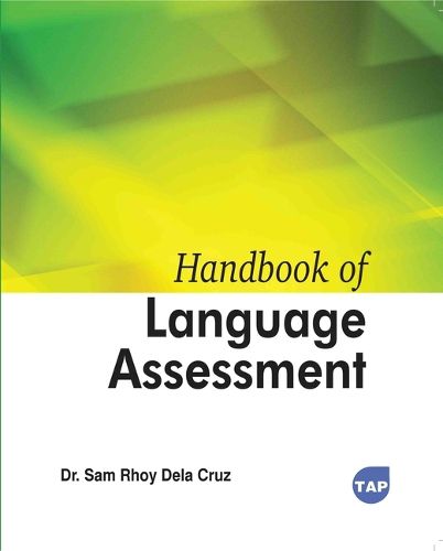 Cover image for Handbook of Language Assessment