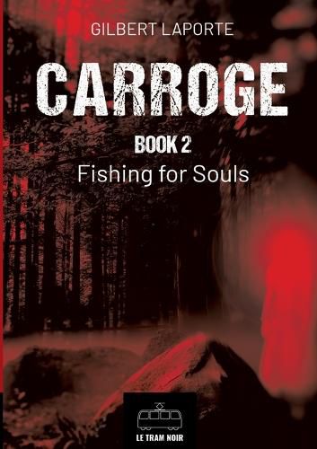 Cover image for Carroge - Book 2