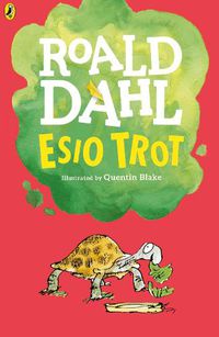 Cover image for Esio Trot
