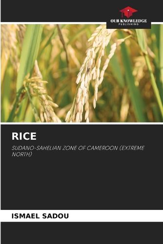 Cover image for Rice