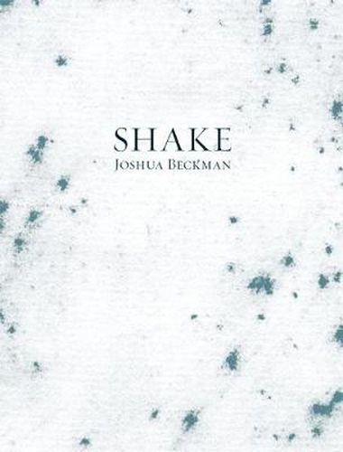 Cover image for Shake