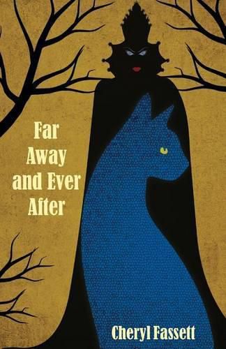 Cover image for Far Away and Ever After
