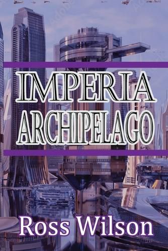 Cover image for Imperia Archipelago