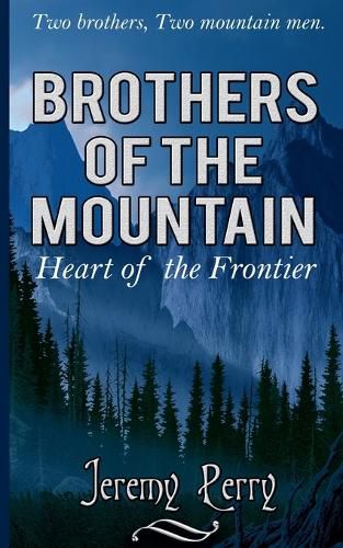 Cover image for Brothers of the Mountain