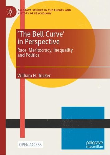 Cover image for 'The Bell Curve' in Perspective