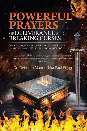 Cover image for POWERFUL PRAYERS of Deliverance and Breaking Curses