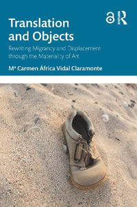 Cover image for Translation and Objects