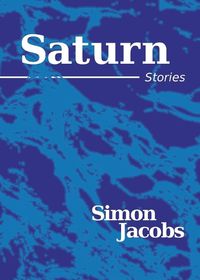 Cover image for Saturn