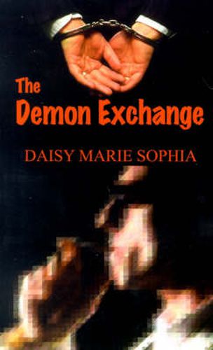 Cover image for The Demon Exchange