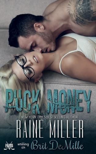 Cover image for Puck Money