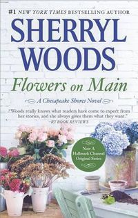 Cover image for Flowers on Main