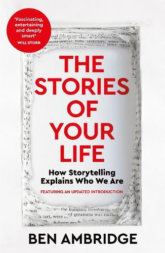 Cover image for The Stories of Your Life