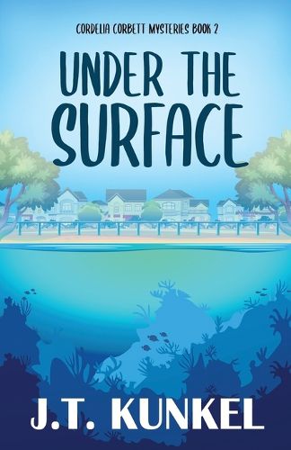 Cover image for Under the Surface