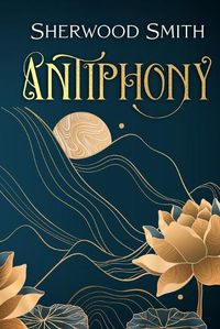 Cover image for Antiphony