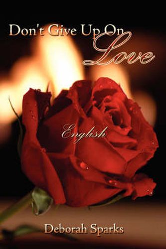 Cover image for Don't Give Up on Love