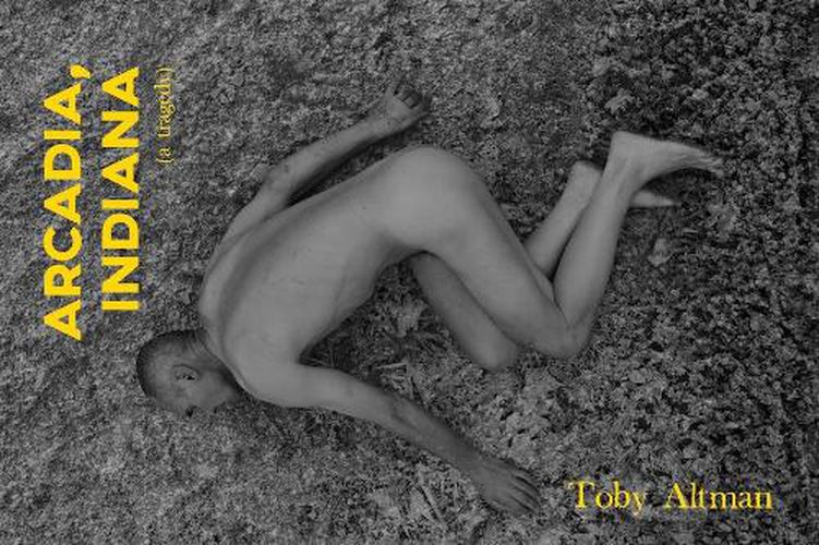 Cover image for Arcadia, Indiana