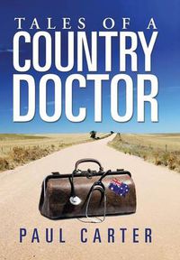 Cover image for Tales of a Country Doctor