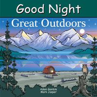 Cover image for Good Night Great Outdoors