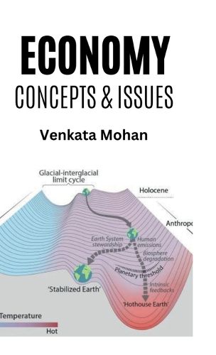 Cover image for Economy