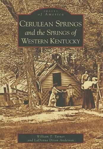 Cerulean Springs and the Springs of Western Kentucky