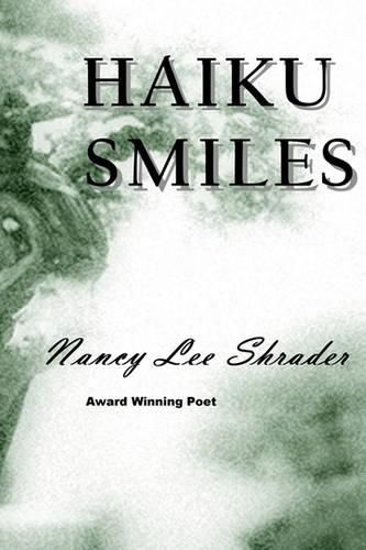 Cover image for Haiku Smiles