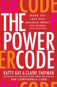 Cover image for The Power Code