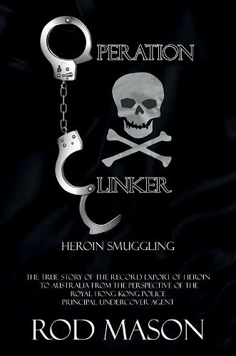 Cover image for Operation Clinker: Heroin Smuggling