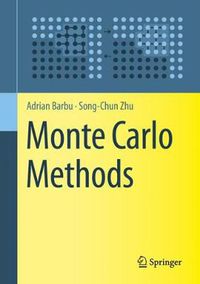 Cover image for Monte Carlo Methods