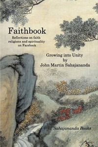 Cover image for Faithbook