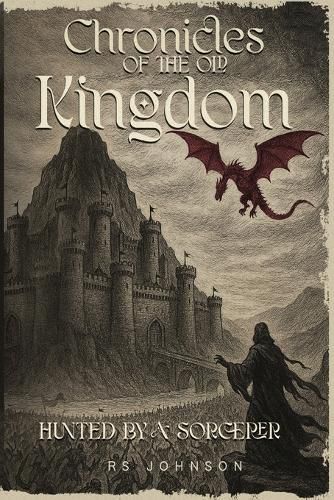 Cover image for Chronicles of the Old Kingdom
