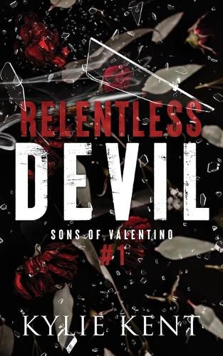 Cover image for Relentless Devil