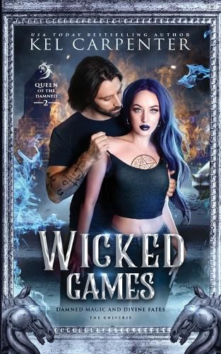 Cover image for Wicked Games