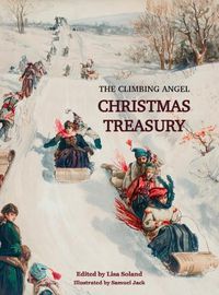 Cover image for The Climbing Angel Christmas Treasury