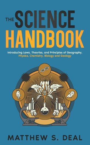 Cover image for The Science Handbook