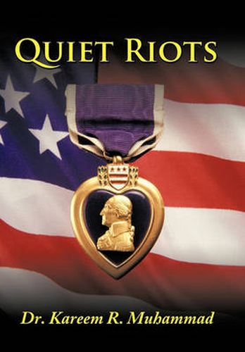 Cover image for Quiet Riots