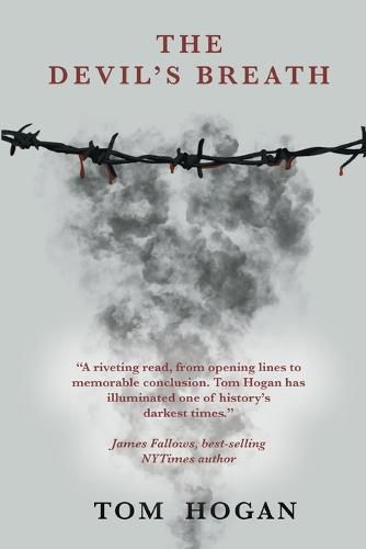 Cover image for The Devil's Breath