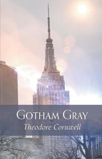 Cover image for Gotham Gray