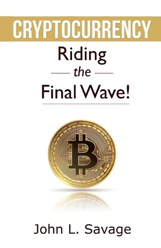 Cover image for Cryptocurrency