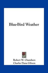 Cover image for Blue-Bird Weather