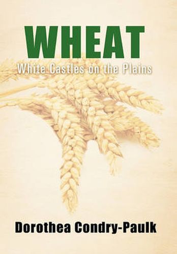 Cover image for Wheat