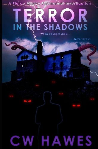 Cover image for Terror in the Shadows