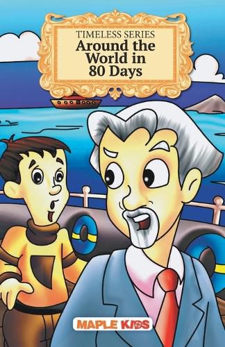 Around the World in 80 Days