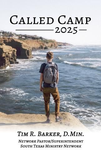 Cover image for Called Camp 2025