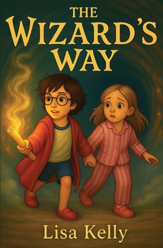 Cover image for The Wizard's Way