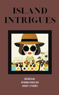 Cover image for Island Intrigues