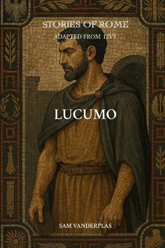 Cover image for Lucumo