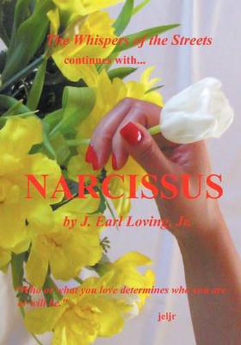 Cover image for Narcissus